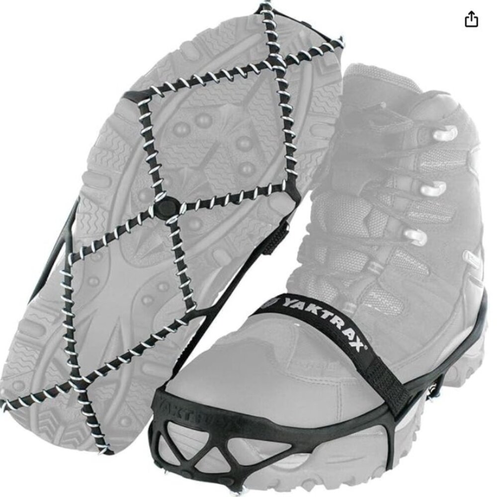 Yaktrax | NIB Yaktrax Pro | Size L